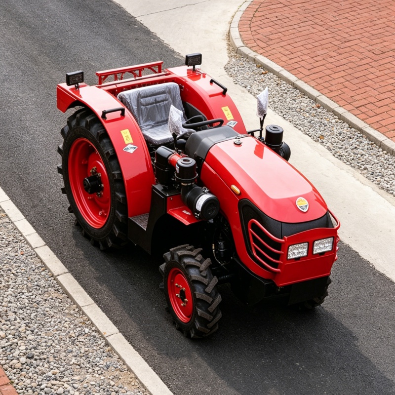 Farming Agriculture Machine - Équipement agricole personnalisé de haute qualité,