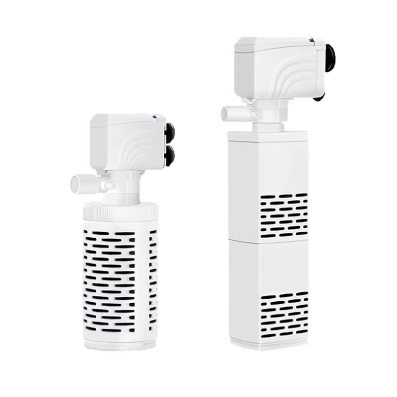 Aquaculture Aerator Pump - Pompe à Filtre Silays euse pour