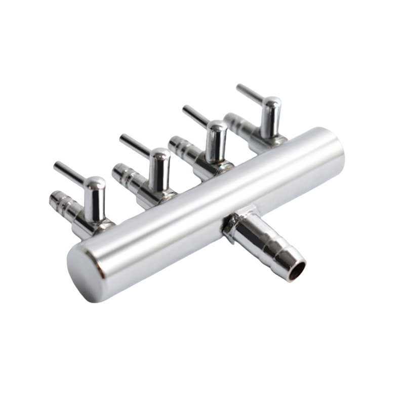 Aquaculture Aerator Pump - Distributeur de pompe à oxygène pour