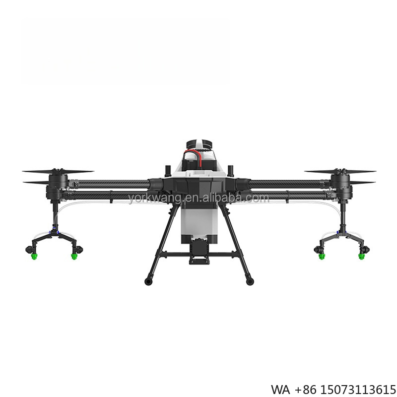 Drone Crop Sprayer - Réservoir d'eau G410, Kit agricole Uav