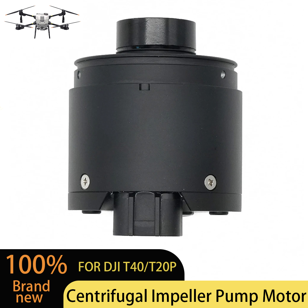 Drone Crop Sprayer - Kit de remplacement du moteur de