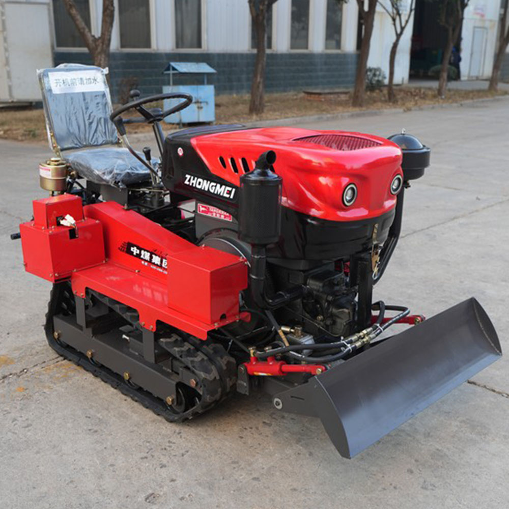 Agriculture Gardening Farming - Machines agricoles Zhong Mei Cultivadores et