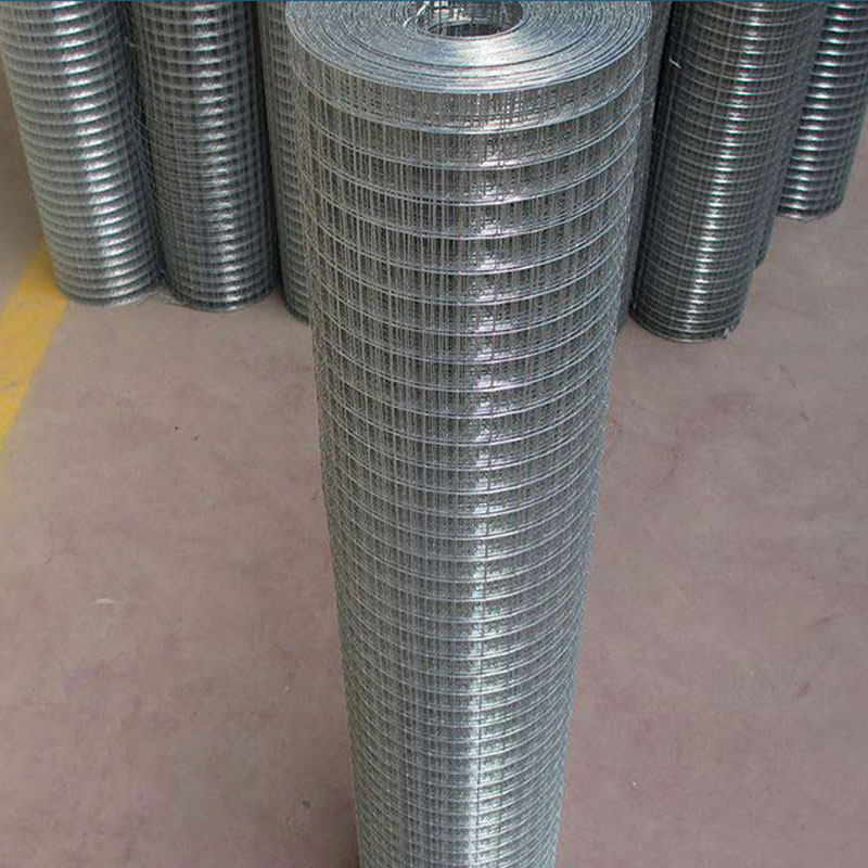 Rabbit Cage Wire - Rouleau de 1 mètre de largeur,