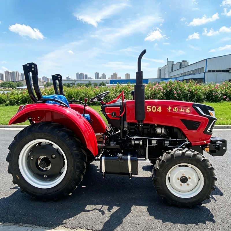 Motoculteur rotatif personnali - Farming Agriculture Machine avis et prix