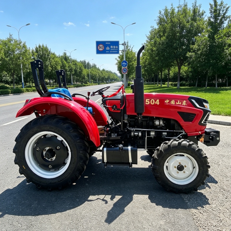 Motoculteur rotatif personnali - Farming Agriculture Machine avis et prix