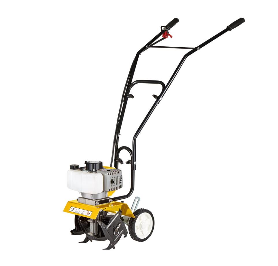 Mini-motoculteur agricole 2 ou - Farming Or Agriculture avis et prix