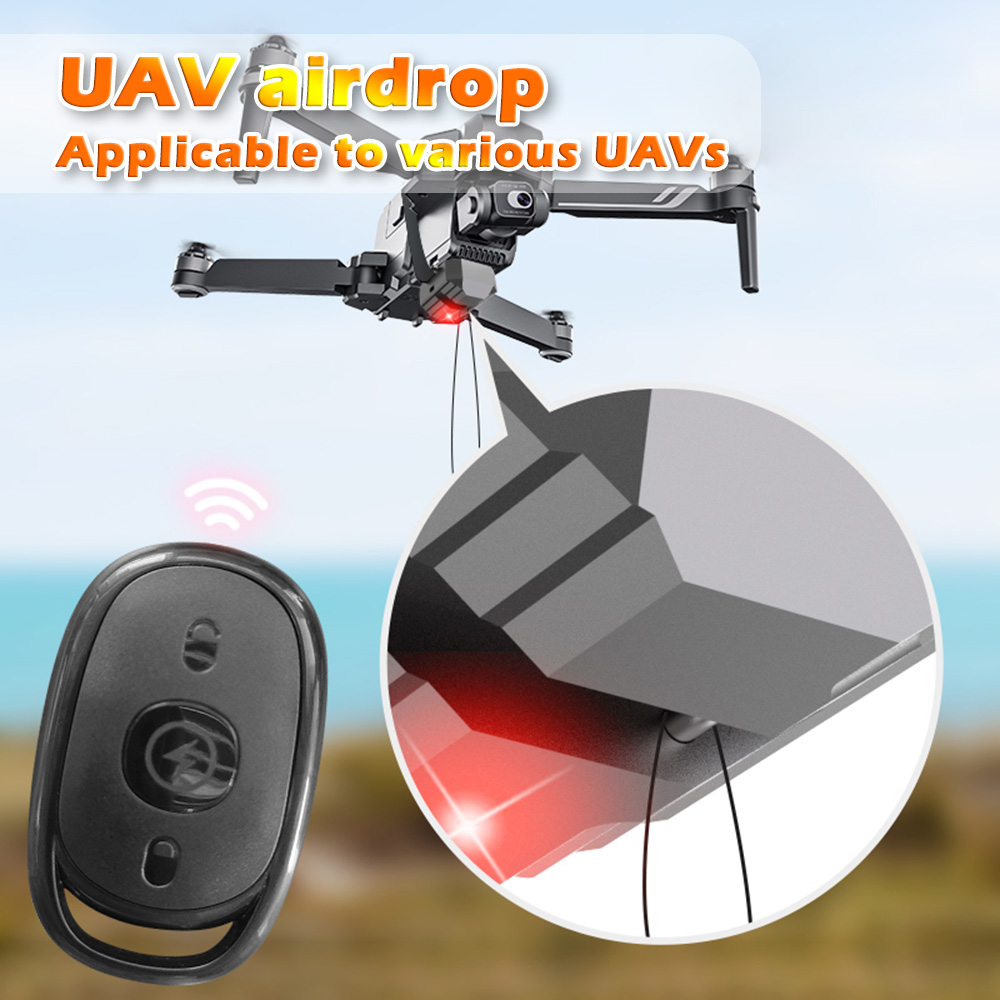 Système universel de lanceur d - Drone Crop Sprayer avis et prix