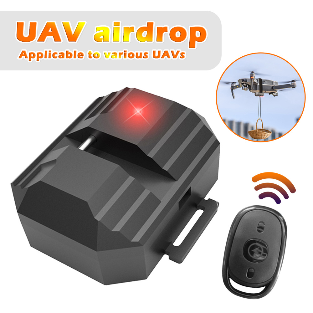 Système universel de lanceur d - Drone Crop Sprayer avis et prix