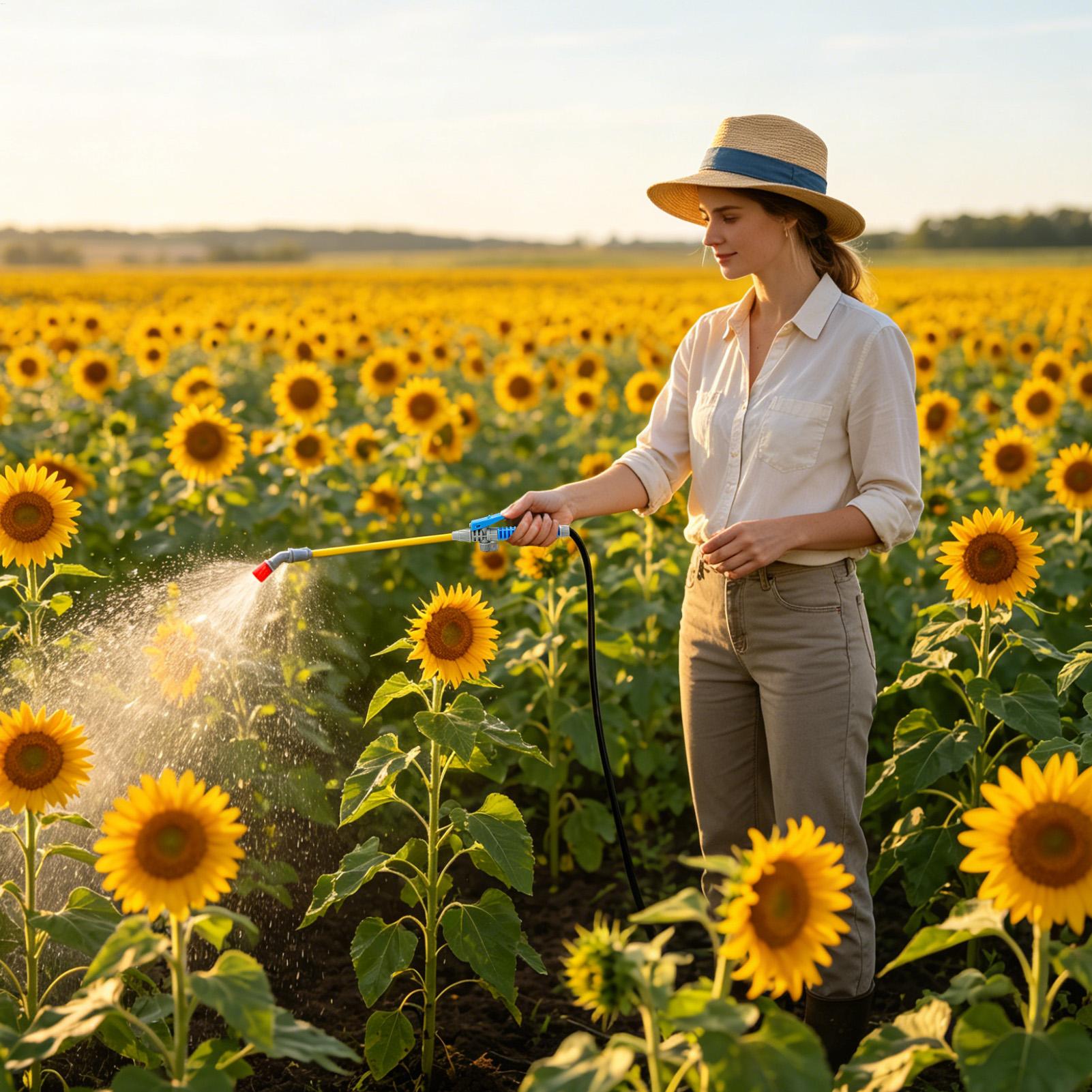 Pulvérisateur à pression à con - Agriculture Gardening Farming avis et prix