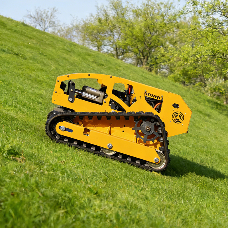 Tondeuse à gazon multifonction - Agriculture Gardening Farming avis et prix