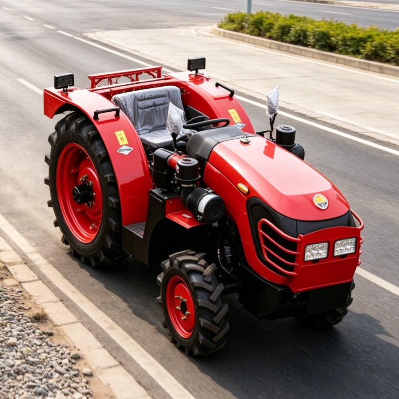 Équipement agricole personnali - Farming Agriculture Machine avis et prix