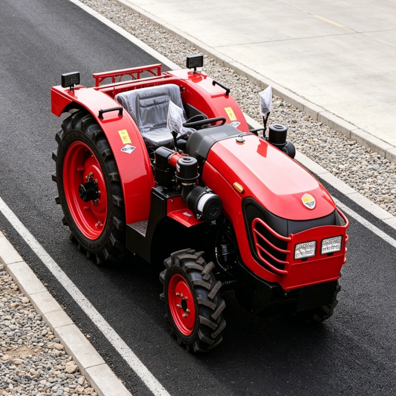 Équipement agricole personnali - Farming Agriculture Machine avis et prix