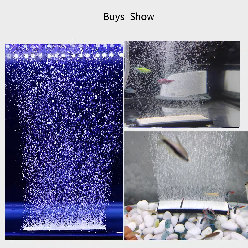 Haute qualité 10 cm Nano pompe - Aquaculture Aerator Pump avis et prix