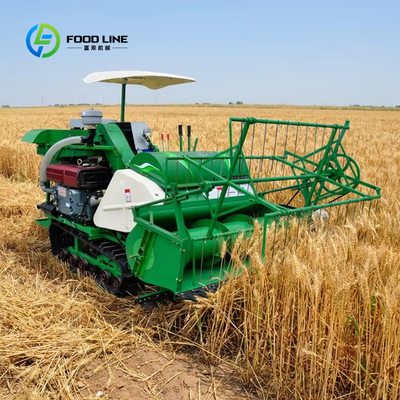 Tracteur agricole multifonctio - Grain Farming Agriculture avis et prix