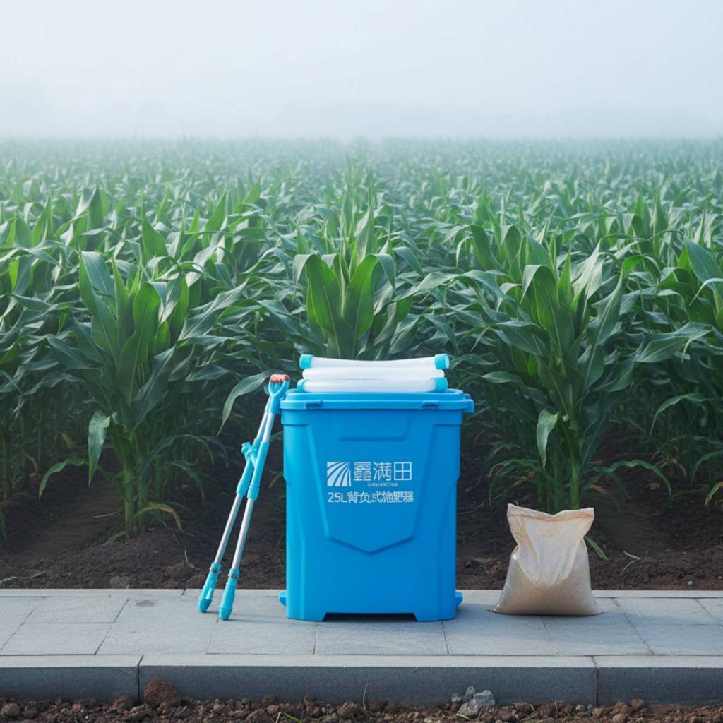 Distributeur manuel, conceptio - Agriculture Gardening Farming avis et prix