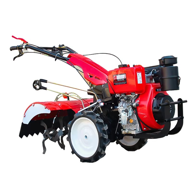 Motoculteur rotatif pour jardi - Agriculture Gardening Farming avis et prix