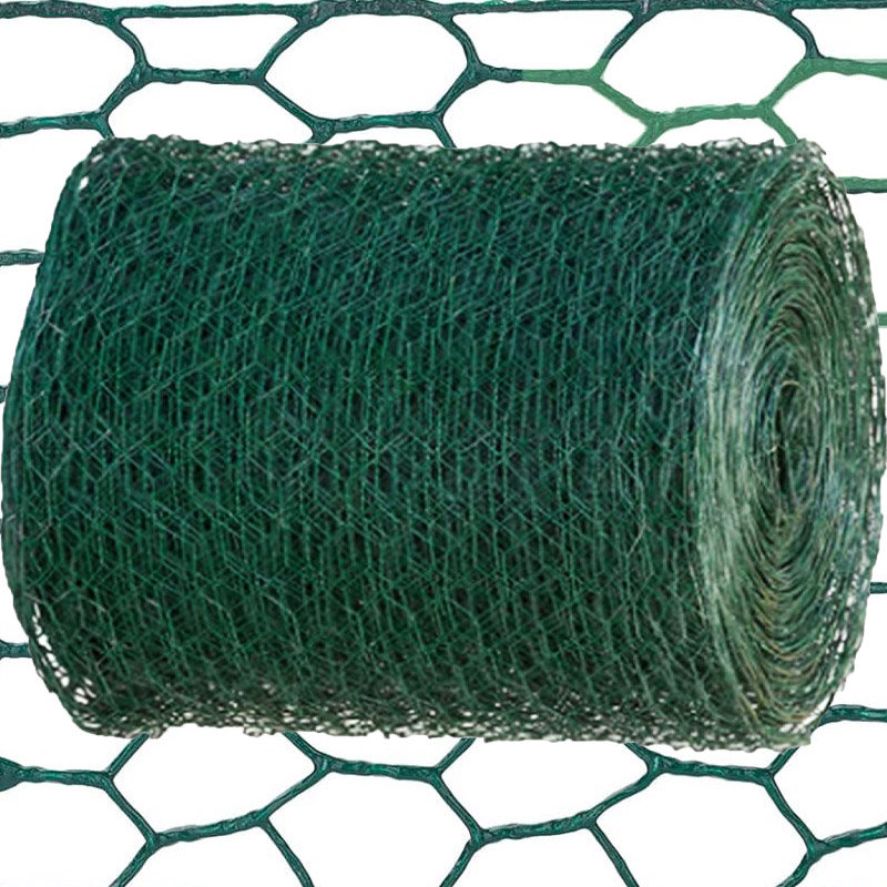 Filet de fixation de jardin en - Rabbit Cage Wire avis et prix