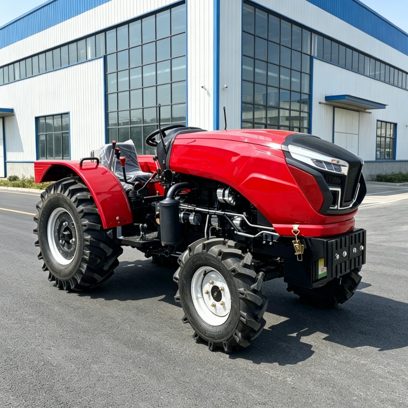 Motoculteur personnalisé nouve - Farming Agriculture Machine avis et prix