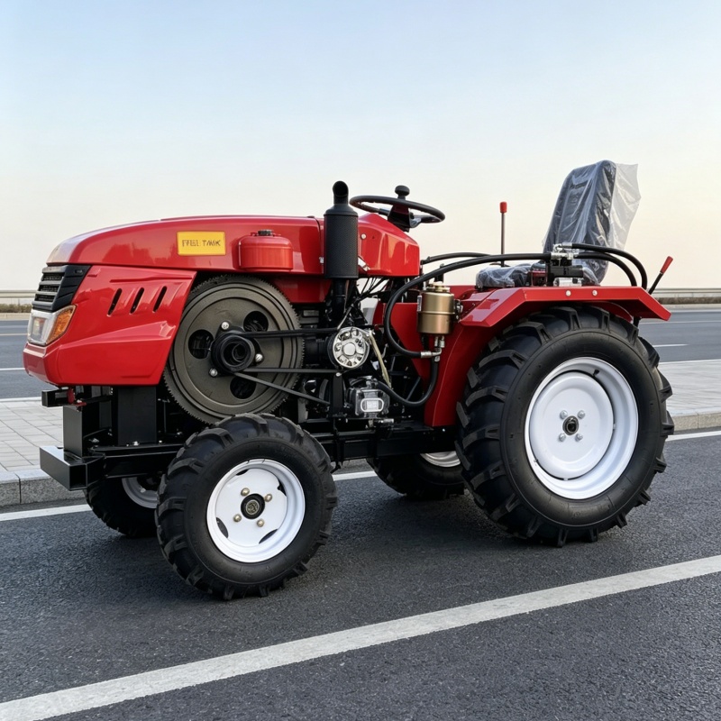 Machinerie personnalisée, équi - Farming Agriculture Machine avis et prix