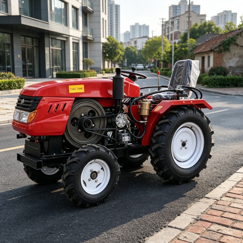 Machinerie personnalisée, équi - Farming Agriculture Machine avis et prix