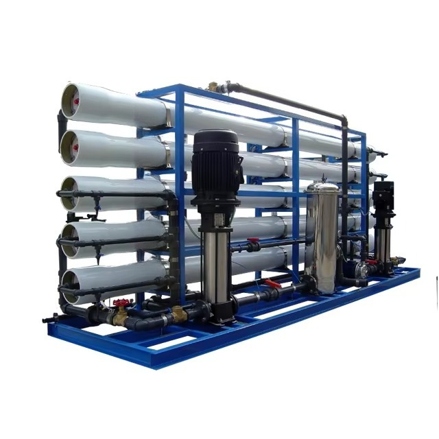 Système de filtration par osmo - Farming Agriculture Machine avis et prix