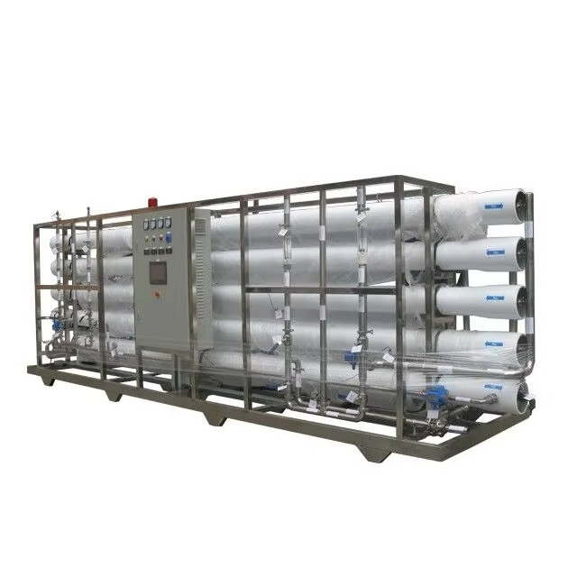 Système de filtration par osmo - Farming Agriculture Machine avis et prix