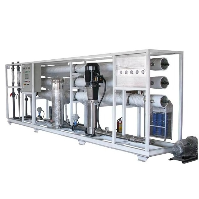Système de filtration par osmo - Farming Agriculture Machine avis et prix
