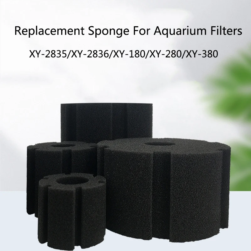 Éponge filtrante biochimique p - Aquaculture Aerator Pump avis et prix
