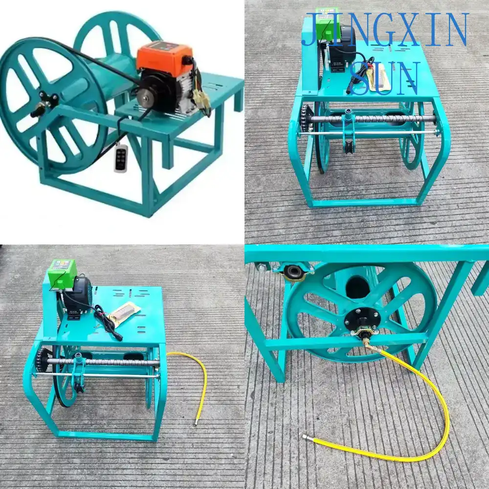 Machine de pulvérisation agric - Drone Crop Sprayer avis et prix