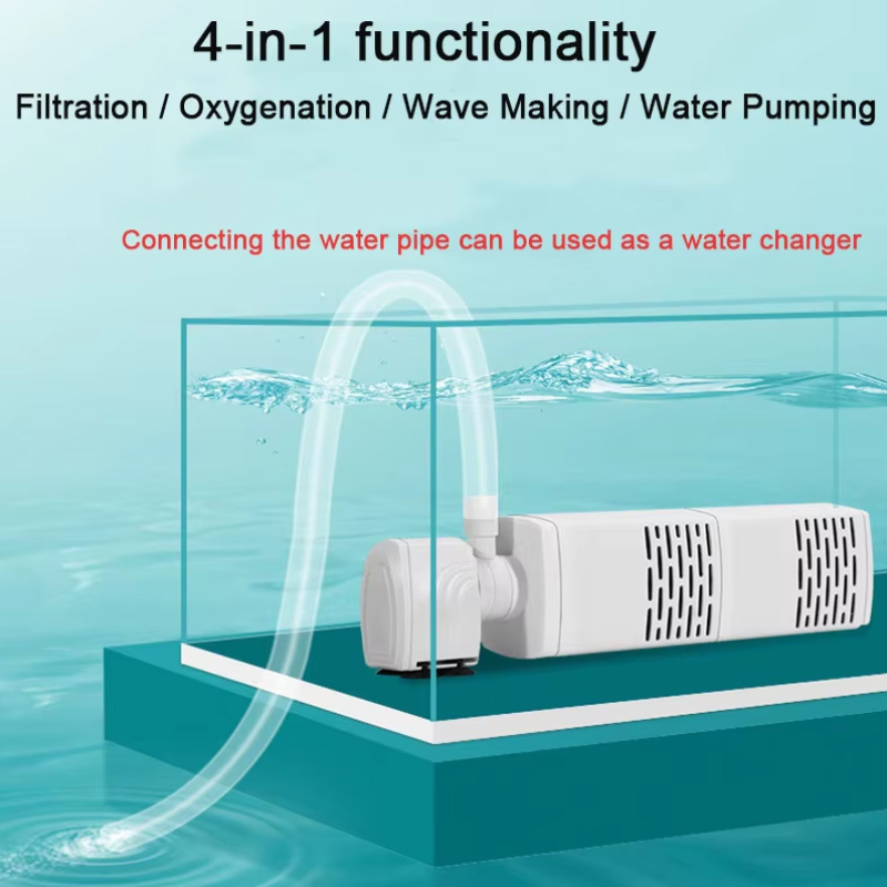 Pompe à Filtre Silays euse pou - Aquaculture Aerator Pump avis et prix