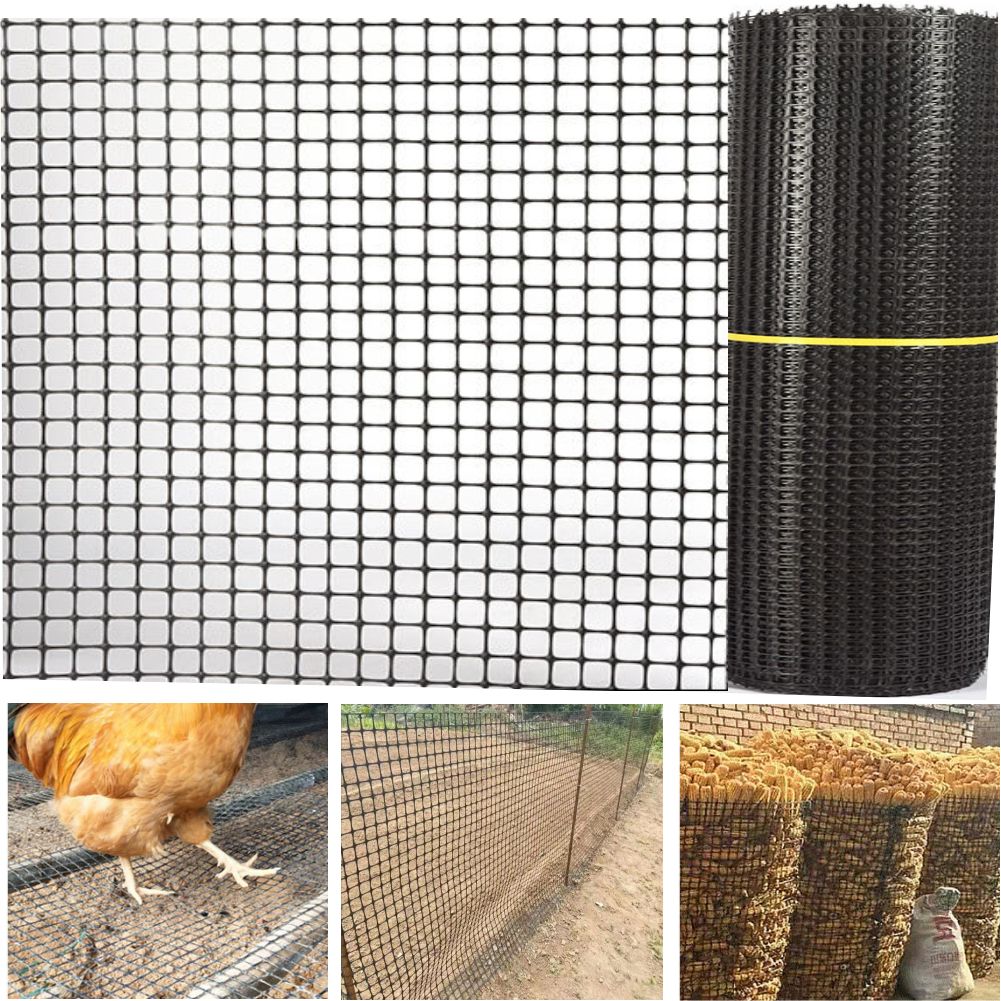 Filet de treillis de jardin en - Rabbit Cage Wire avis et prix