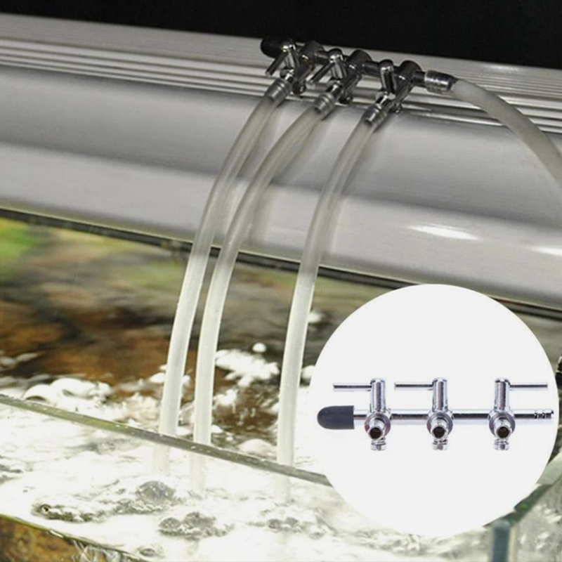 Distributeur de pompe à oxygèn - Aquaculture Aerator Pump avis et prix
