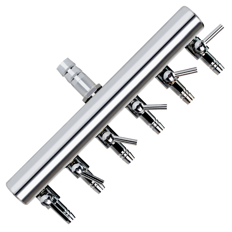 Distributeur de pompe à oxygèn - Aquaculture Aerator Pump avis et prix