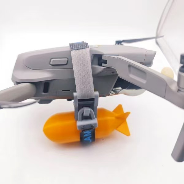 Pour DJI Mavic 4 Pro Drone lib - Drone Crop Sprayer avis et prix