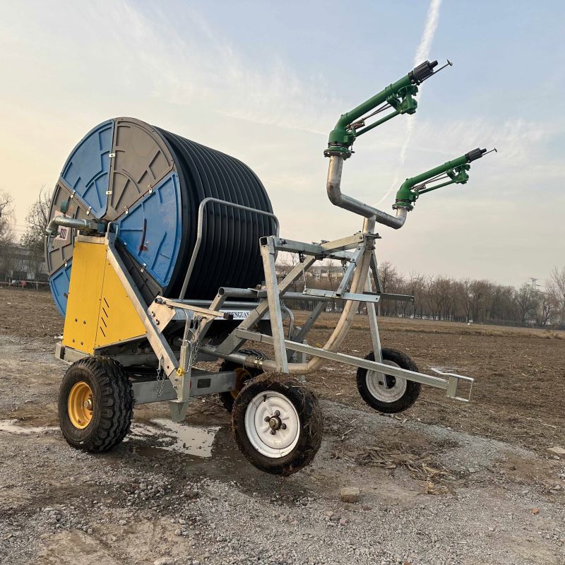 Nouvelle machine d'irrigation  - Farming Agriculture Machine avis et prix