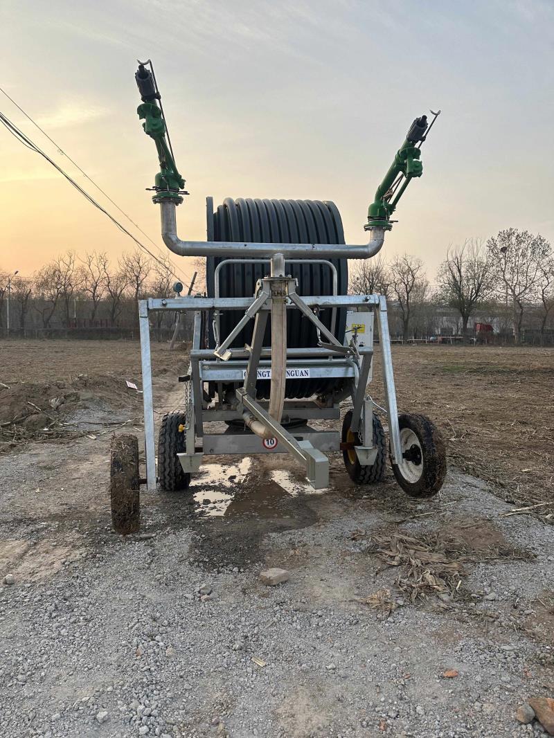 Nouvelle machine d'irrigation  - Farming Agriculture Machine avis et prix