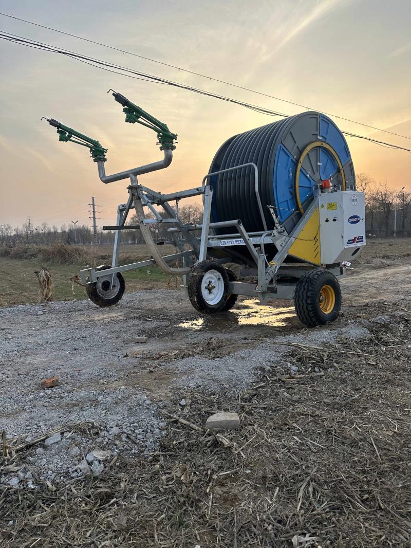 Nouvelle machine d'irrigation  - Farming Agriculture Machine avis et prix
