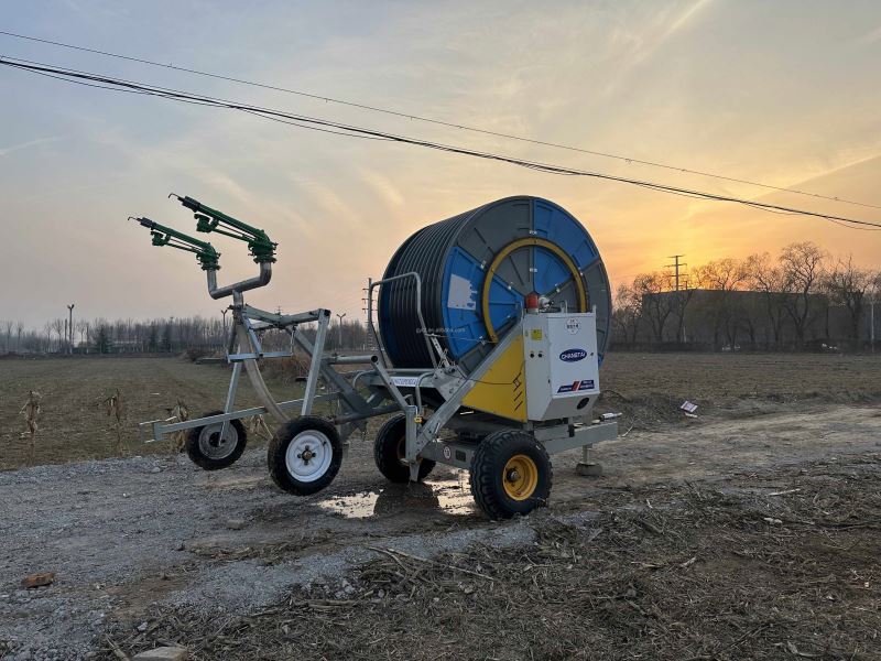 Nouvelle machine d'irrigation  - Farming Agriculture Machine avis et prix