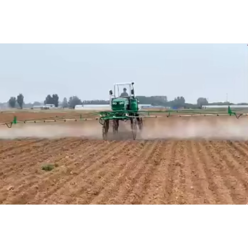 Pulvérisateur agricole à flèch - Farming Agriculture Machine avis et prix