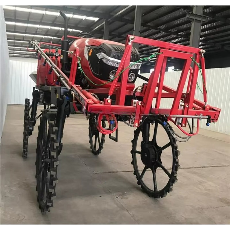 Pulvérisateur agricole à flèch - Farming Agriculture Machine avis et prix