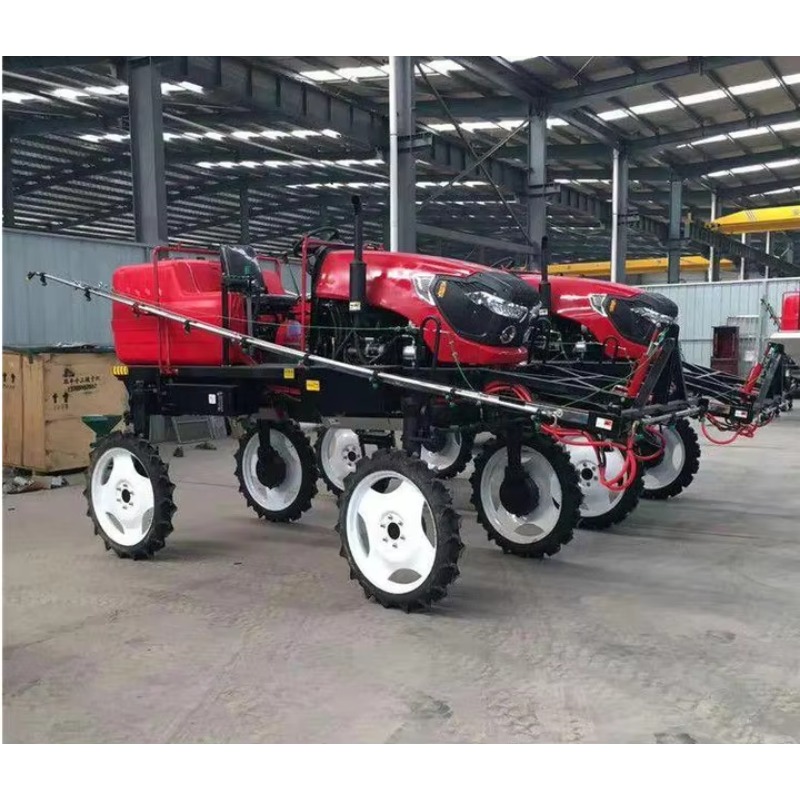 Pulvérisateur agricole à flèch - Farming Agriculture Machine avis et prix