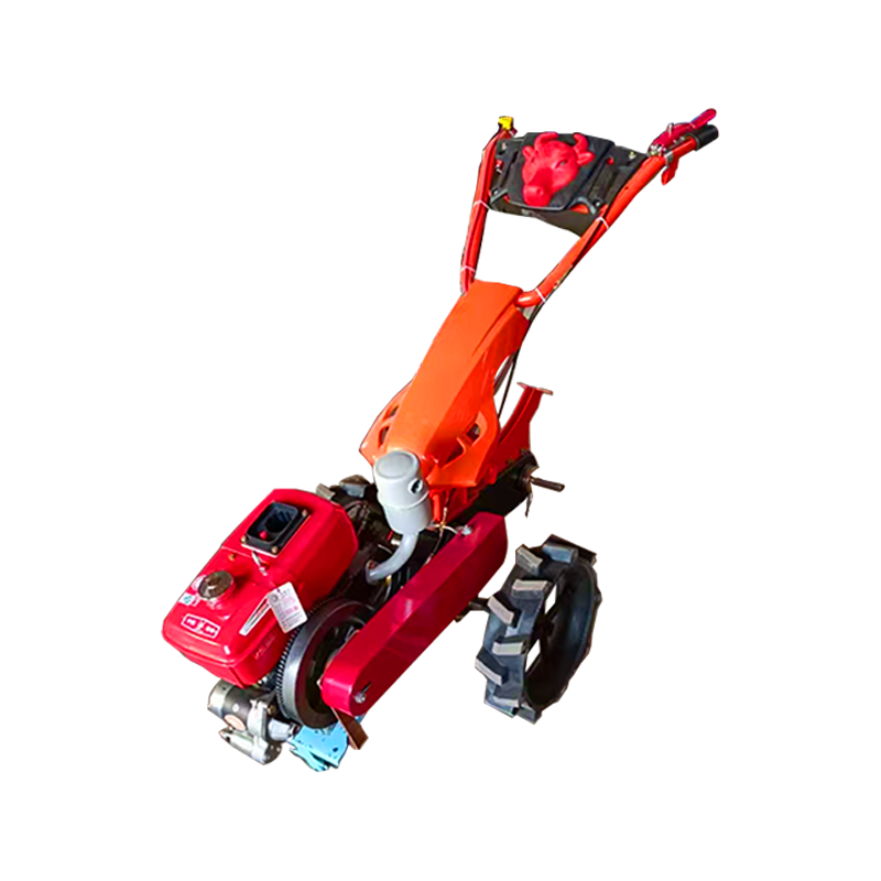 Motoculteur agricole 15 CV rob - Farming Agriculture Machine avis et prix