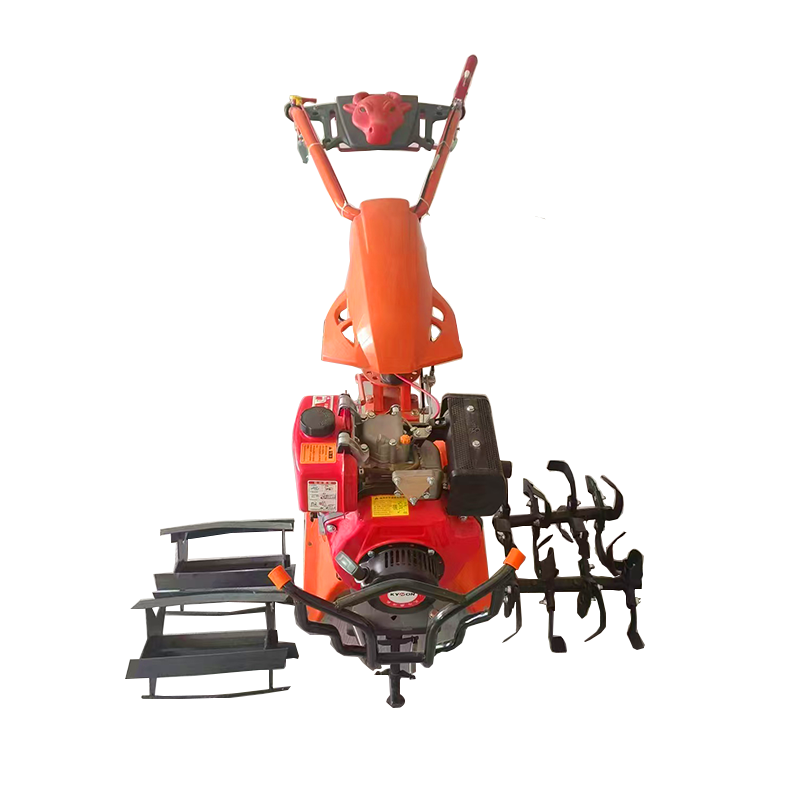 Motoculteur agricole 15 CV rob - Farming Agriculture Machine avis et prix