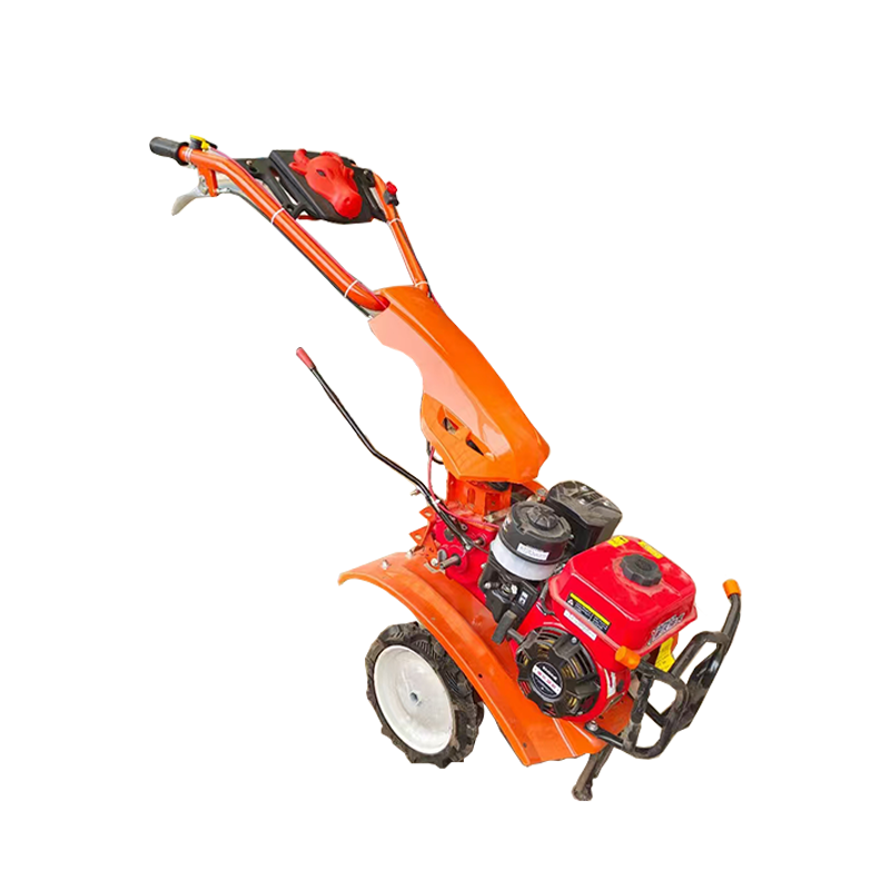 Motoculteur agricole 15 CV rob - Farming Agriculture Machine avis et prix