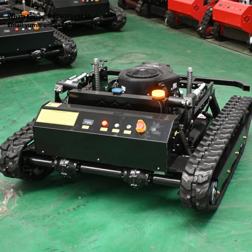 Tondeuse à gazon agricole auto - Farming Agriculture Machine avis et prix