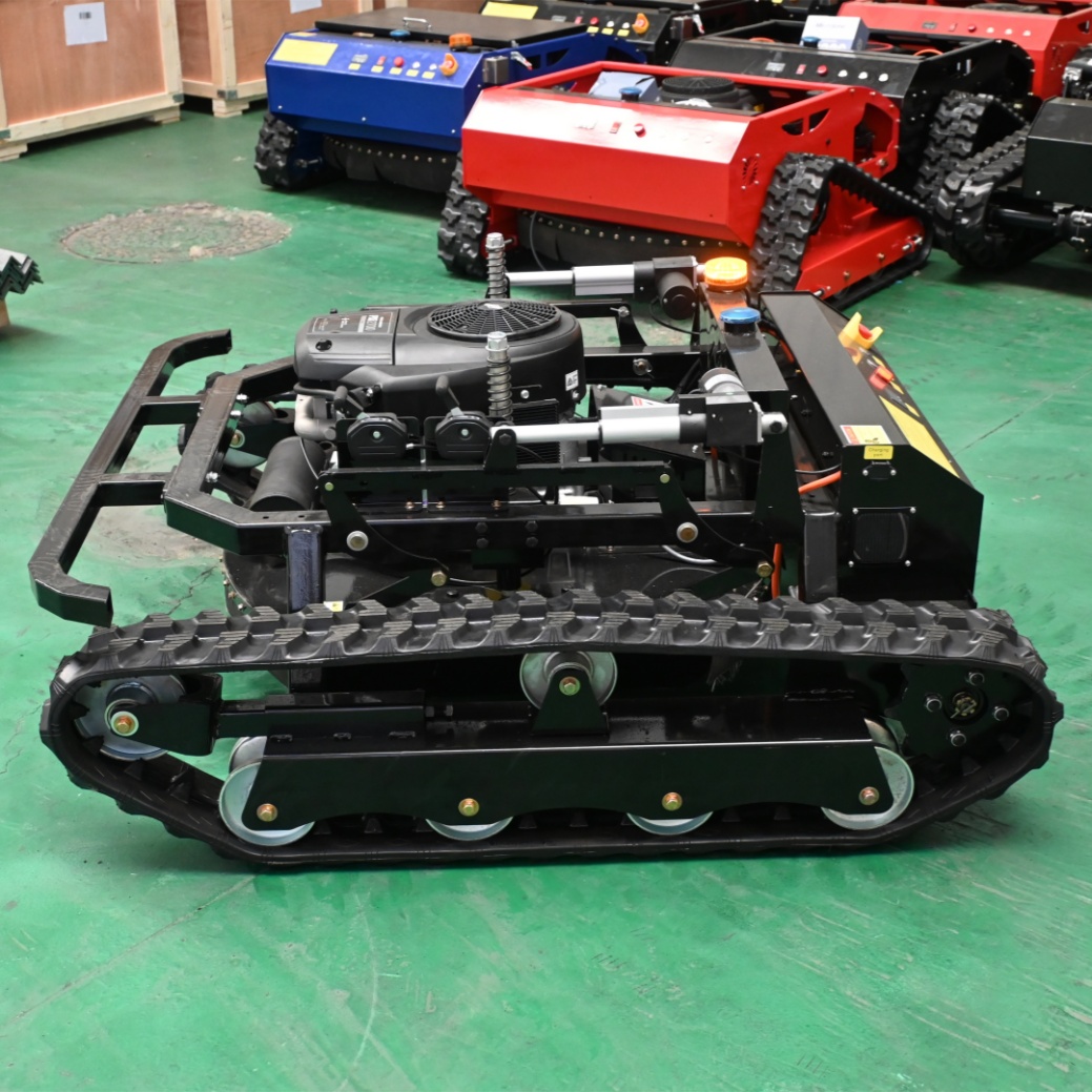 Tondeuse à gazon agricole auto - Farming Agriculture Machine avis et prix