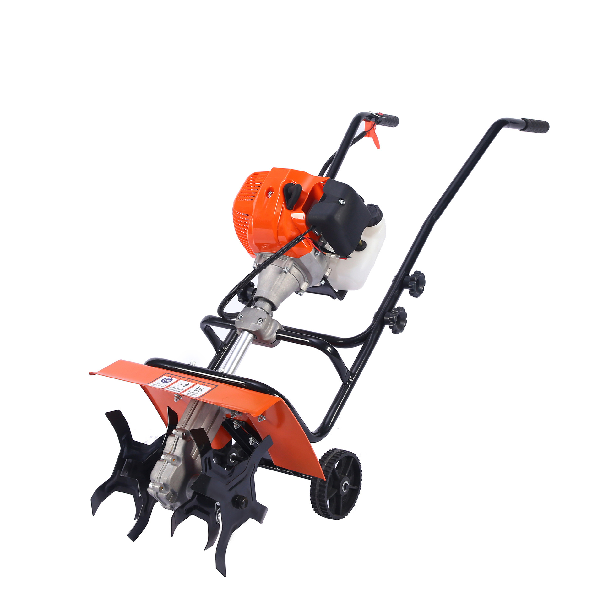 Motoculteur rotatif multifonct - Farming Agriculture Machine avis et prix