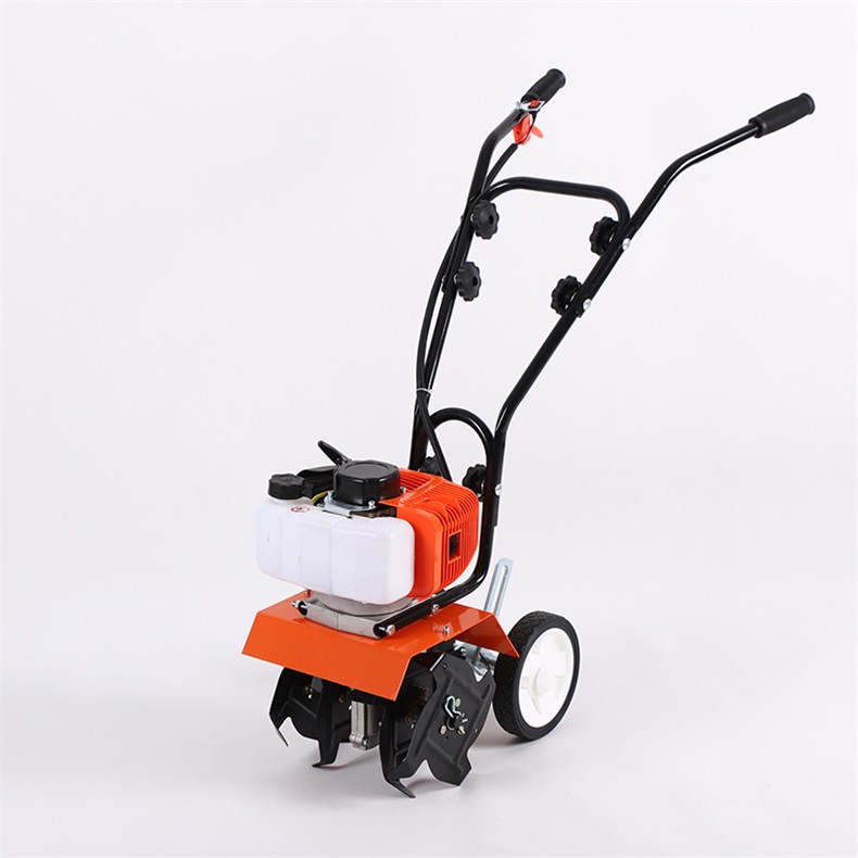 Motoculteur rotatif multifonct - Farming Agriculture Machine avis et prix