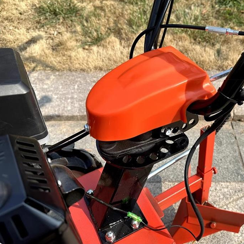 Tracteur agricole 4x4 de haute - Farming Agriculture Machine avis et prix