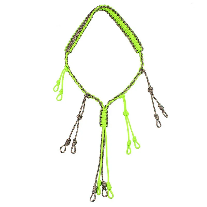 Corde de leurre de chasse Port - Rabbit Cage Wire avis et prix
